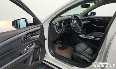 Chevrolet Malibu 2013 2.0 автомат (гидро), миниатюра 12