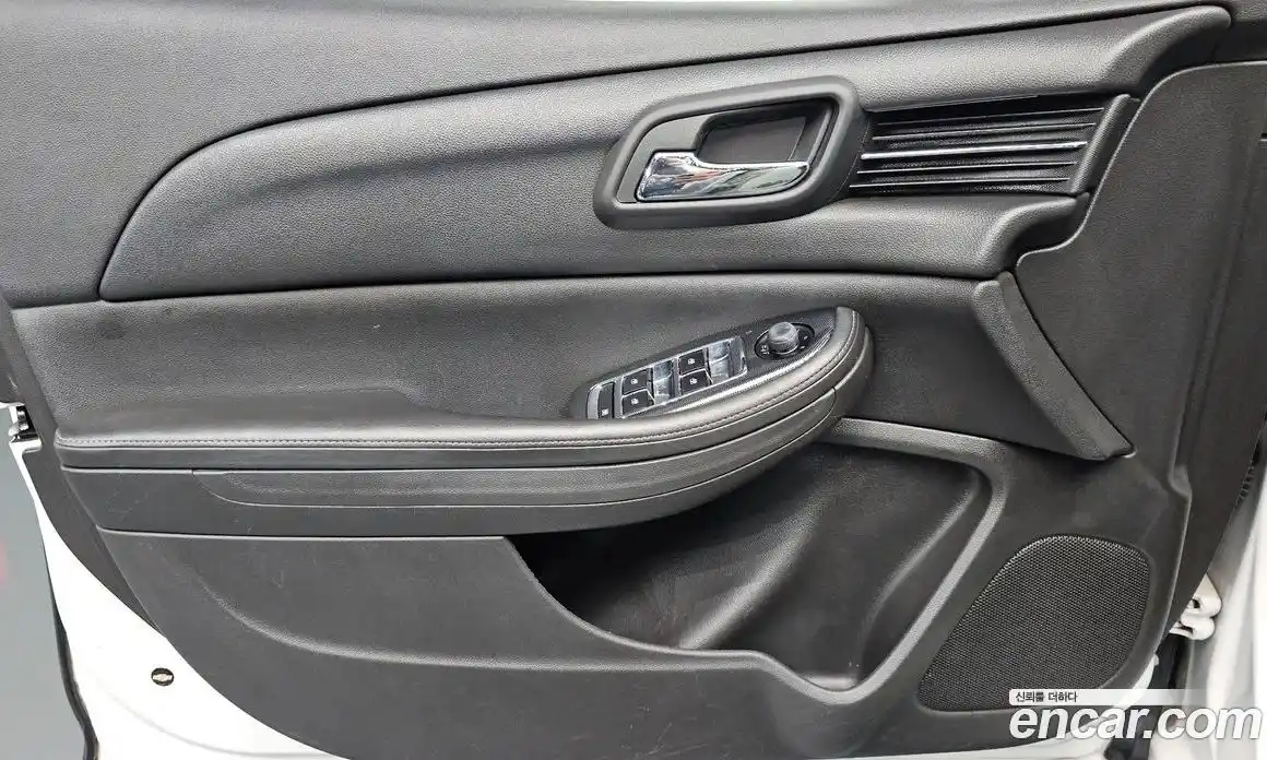Chevrolet Malibu 2013 2.0 автомат (гидро), фото 13