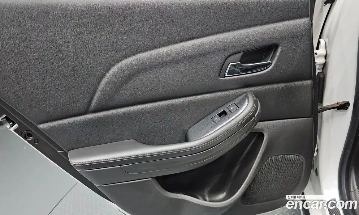 Chevrolet Malibu 2013 2.0 автомат (гидро), фото 14