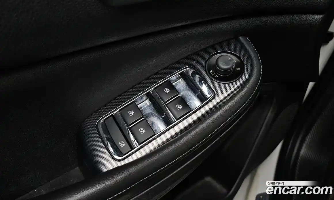 Chevrolet Malibu 2013 2.0 автомат (гидро), фото 28