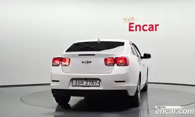 Chevrolet Malibu 2013 2.0 автомат (гидро), миниатюра 3