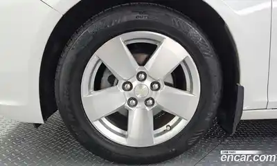 Chevrolet Malibu 2013 2.0 автомат (гидро), миниатюра 4