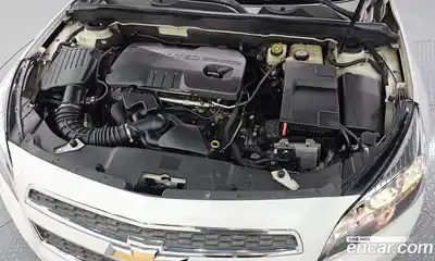 Chevrolet Malibu 2013 2.0 автомат (гидро), миниатюра 5
