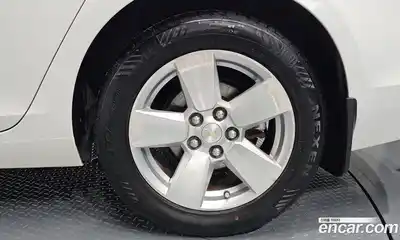 Chevrolet Malibu 2013 2.0 автомат (гидро), миниатюра 6