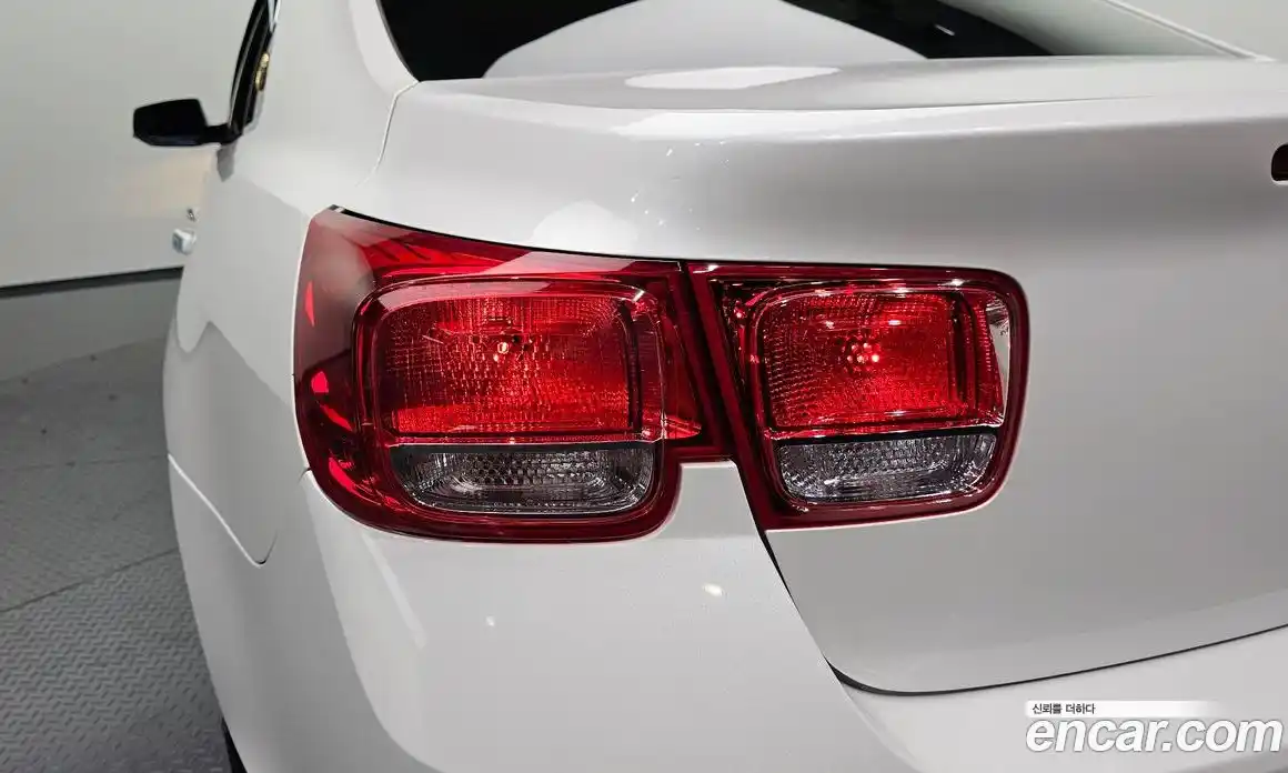 Chevrolet Malibu 2013 2.0 автомат (гидро), фото 8