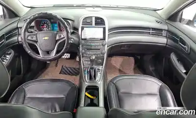 Chevrolet Malibu 2013 2.0 автомат (гидро), миниатюра 9
