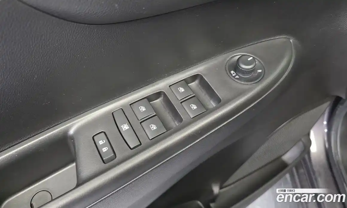 Chevrolet Spark 2016 1.0 автомат (гидро), фото 13