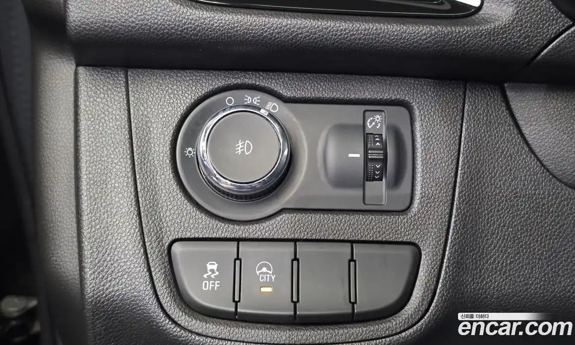 Chevrolet Spark 2016 1.0 автомат (гидро), фото 14
