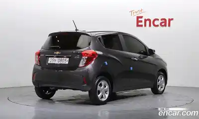 Chevrolet Spark 2016 1.0 автомат (гидро), миниатюра 2