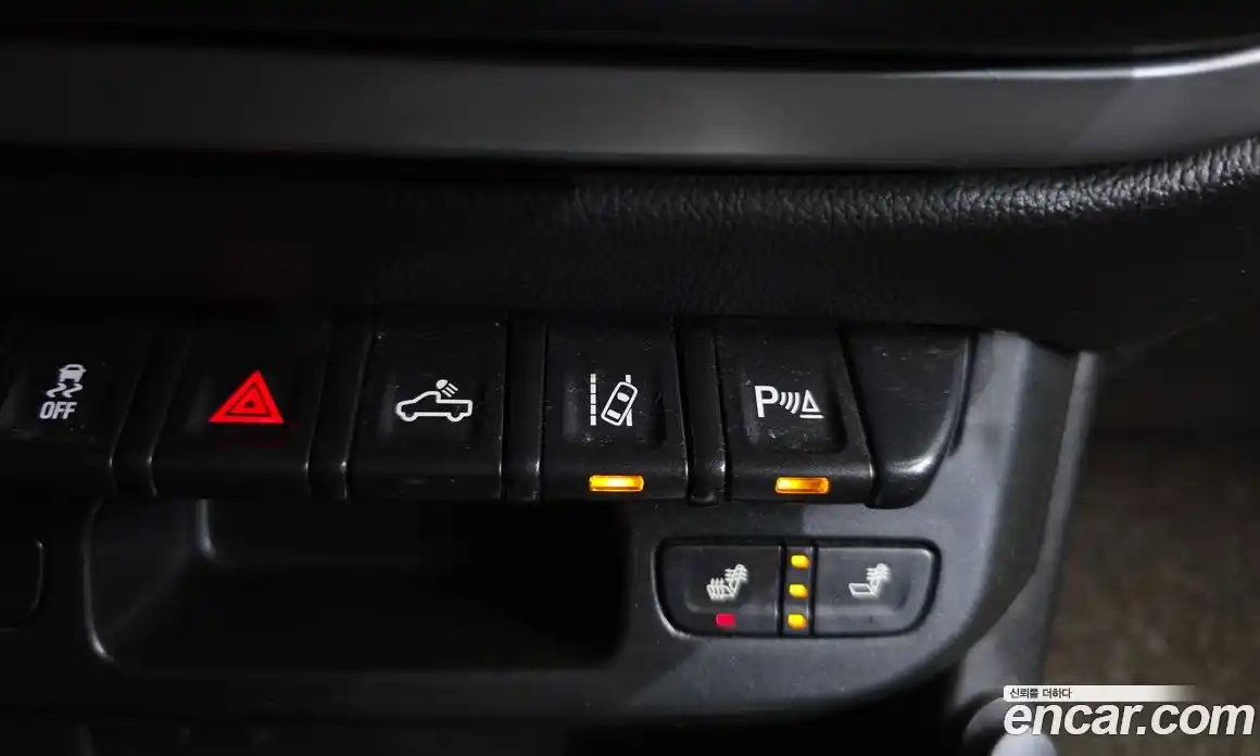 Chevrolet Colorado 2020 3.6 автомат (гидро), фото 15