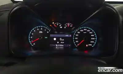 Chevrolet Colorado 2020 3.6 автомат (гидро), миниатюра 8