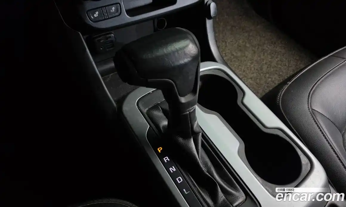 Chevrolet Colorado 2020 3.6 автомат (гидро), фото 9