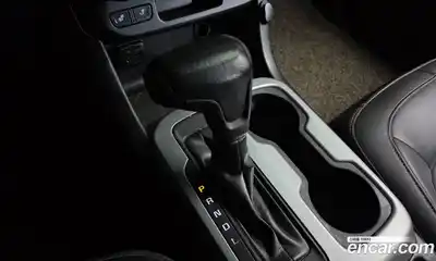 Chevrolet Colorado 2020 3.6 автомат (гидро), миниатюра 9