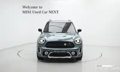 Mini Countryman 2023 2.0 автомат (гидро), миниатюра 3