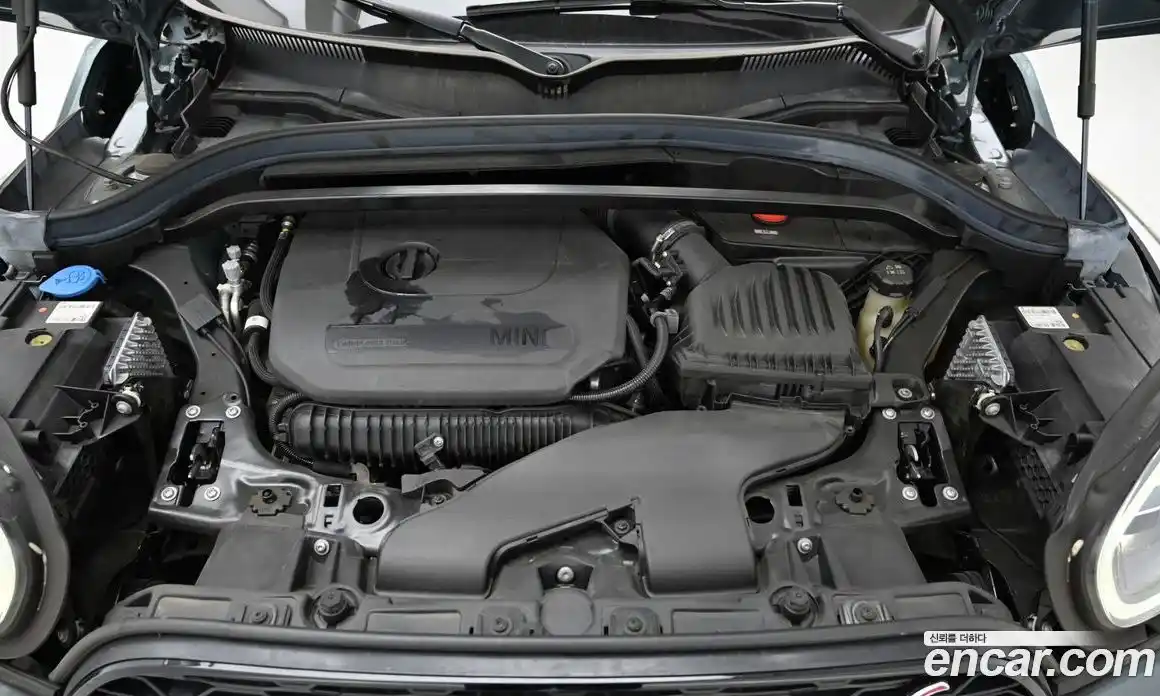 Mini Countryman 2023 2.0 автомат (гидро), фото 6