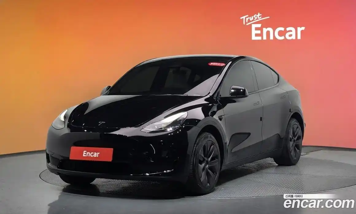 Tesla Model Y 2024 0.2 автомат (гидро), фото 31 Tesla Model Y 2024 0.2 автомат (гидро), фото 31