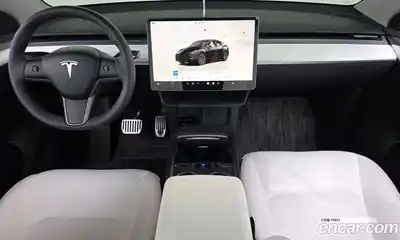 Tesla Model Y 2024 0.2 автомат (гидро), миниатюра 9 Tesla Model Y 2024 0.2 автомат (гидро), миниатюра 9