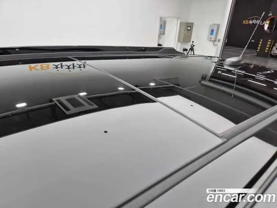 Chevrolet TrailBlazer 2021 1.3 автомат (гидро), фото 12