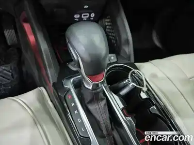 Chevrolet TrailBlazer 2021 1.3 автомат (гидро), миниатюра 9