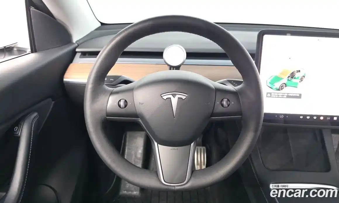 Tesla Model Y 2021 0.2 автомат (гидро), фото 13 Tesla Model Y 2021 0.2 автомат (гидро), фото 13