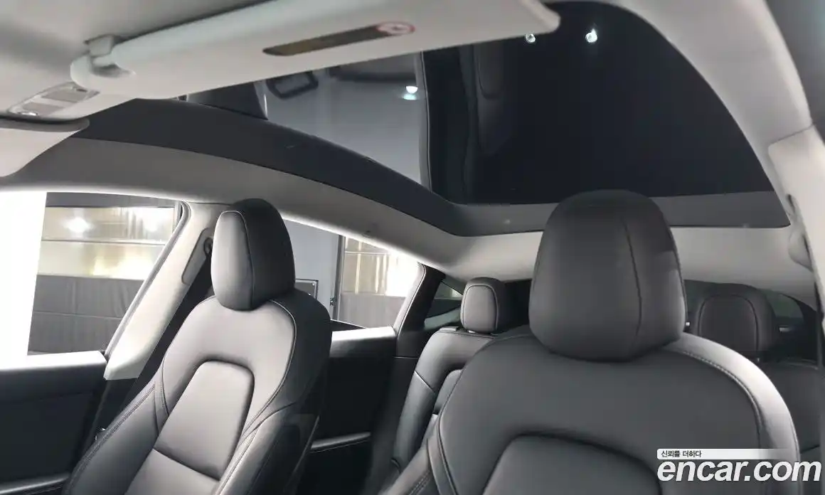 Tesla Model Y 2021 0.2 автомат (гидро), фото 19 Tesla Model Y 2021 0.2 автомат (гидро), фото 19