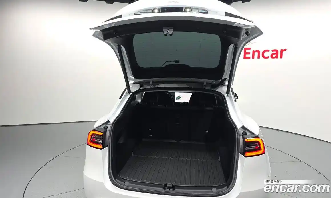 Tesla Model Y 2021 0.2 автомат (гидро), фото 20 Tesla Model Y 2021 0.2 автомат (гидро), фото 20