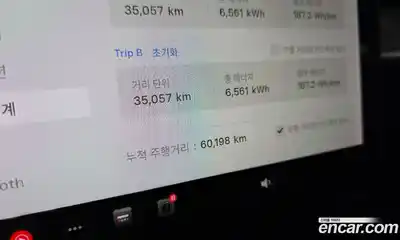Tesla Model Y 2021 0.2 автомат (гидро), миниатюра 8 Tesla Model Y 2021 0.2 автомат (гидро), миниатюра 8