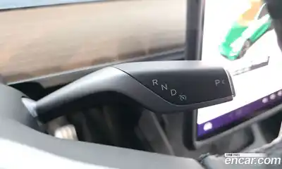 Tesla Model Y 2021 0.2 автомат (гидро), миниатюра 9 Tesla Model Y 2021 0.2 автомат (гидро), миниатюра 9