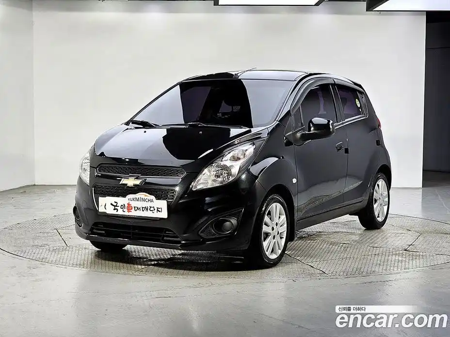 Chevrolet Spark 2013 1.0 гидро, фото 1 Chevrolet Spark 2013 1.0 гидро, фото 1