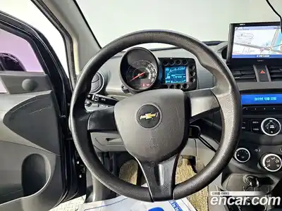 Chevrolet Spark 2013 1.0 гидро, миниатюра 11 Chevrolet Spark 2013 1.0 гидро, миниатюра 11
