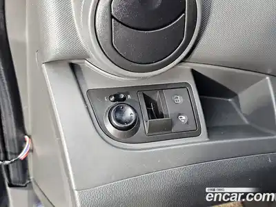 Chevrolet Spark 2013 1.0 гидро, миниатюра 12