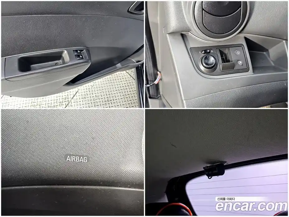 Chevrolet Spark 2013 1.0 гидро, фото 16 Chevrolet Spark 2013 1.0 гидро, фото 16