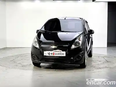 Chevrolet Spark 2013 1.0 гидро, миниатюра 2 Chevrolet Spark 2013 1.0 гидро, миниатюра 2