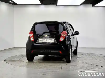 Chevrolet Spark 2013 1.0 гидро, миниатюра 3 Chevrolet Spark 2013 1.0 гидро, миниатюра 3