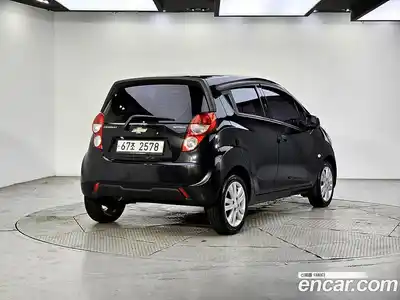 Chevrolet Spark 2013 1.0 гидро, миниатюра 4 Chevrolet Spark 2013 1.0 гидро, миниатюра 4