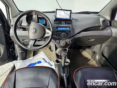 Chevrolet Spark 2013 1.0 гидро, миниатюра 5 Chevrolet Spark 2013 1.0 гидро, миниатюра 5