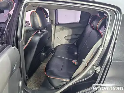 Chevrolet Spark 2013 1.0 гидро, миниатюра 8 Chevrolet Spark 2013 1.0 гидро, миниатюра 8