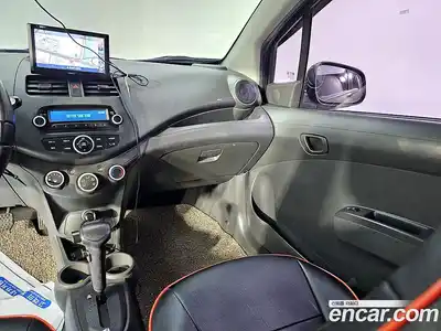 Chevrolet Spark 2013 1.0 гидро, миниатюра 9 Chevrolet Spark 2013 1.0 гидро, миниатюра 9