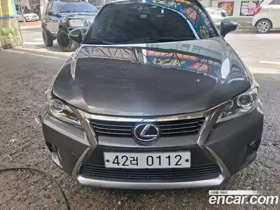 Lexus CT200h 2014 1.8 автомат (гидро), миниатюра 1 Lexus CT200h 2014 1.8 автомат (гидро), миниатюра 1