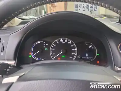 Lexus CT200h 2014 1.8 автомат (гидро), миниатюра 6 Lexus CT200h 2014 1.8 автомат (гидро), миниатюра 6