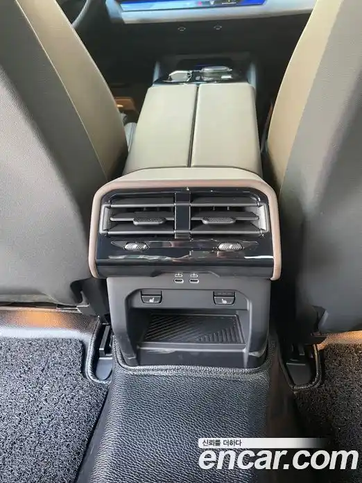 BMW 5 серия 2025 2.0 автомат (гидро), фото 17