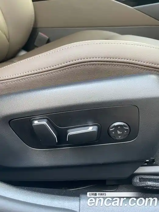 BMW 5 серия 2025 2.0 автомат (гидро), фото 18