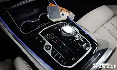 BMW X5 2025 3.0 автомат (гидро), миниатюра 12