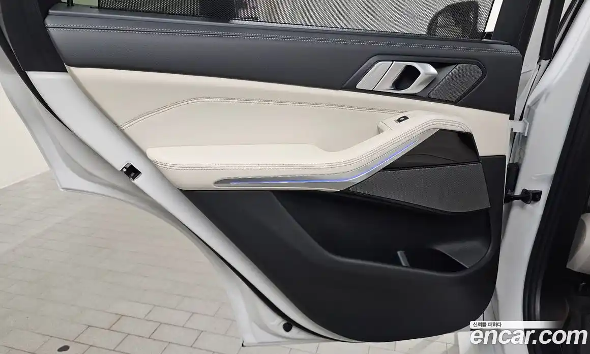 BMW X5 2025 3.0 автомат (гидро), фото 15