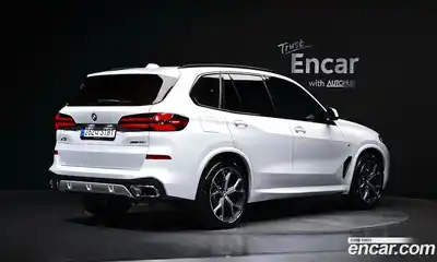BMW X5 2025 3.0 автомат (гидро), миниатюра 2