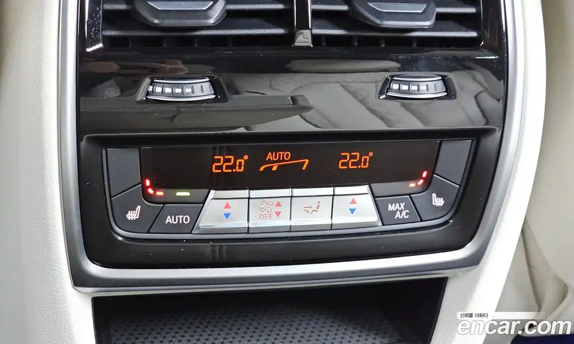 BMW X5 2025 3.0 автомат (гидро), фото 25