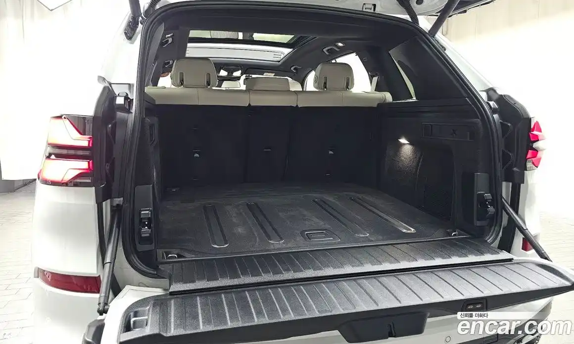 BMW X5 2025 3.0 автомат (гидро), фото 28