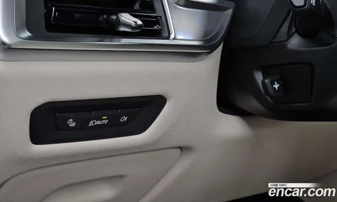 BMW X5 2025 3.0 автомат (гидро), фото 30