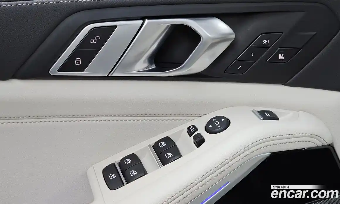 BMW X5 2025 3.0 автомат (гидро), фото 32