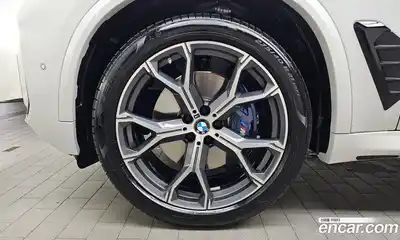 BMW X5 2025 3.0 автомат (гидро), миниатюра 5